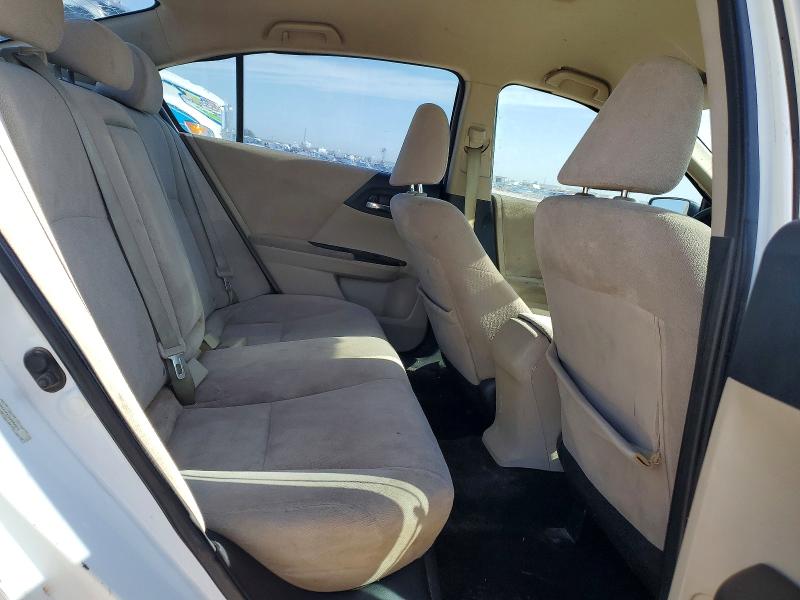 Aukcja sprzedaży 2013 Honda Accord, vin: 1HGCR2F37DA254628, numer aukcji: 58187306