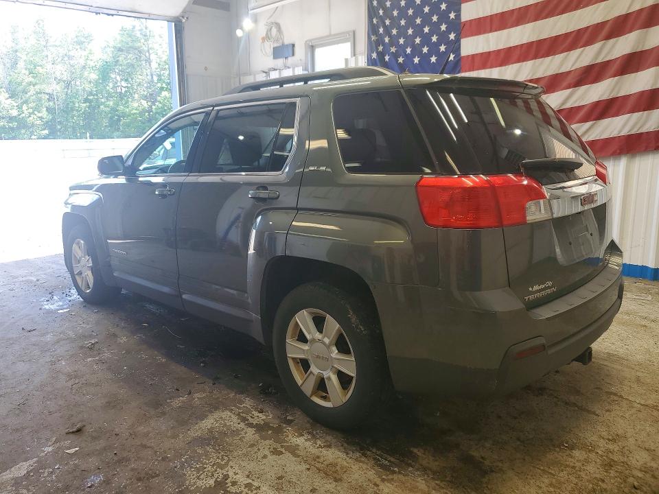 Продаж на аукціоні авто 2013 Gmc Terrain, vin: 2GKFLTEK3D6103539, номер лоту: 58259646