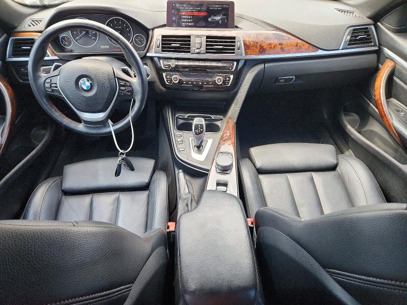 Продажа на аукционе авто 2020 Bmw 430i, vin: WBA4Z1C01L5N01122, номер лота: 59173256