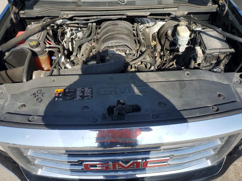58968776 :رقم المزاد ، 3GTU2UEC1EG353730 vin ، 2014 Gmc Sierra مزاد بيع