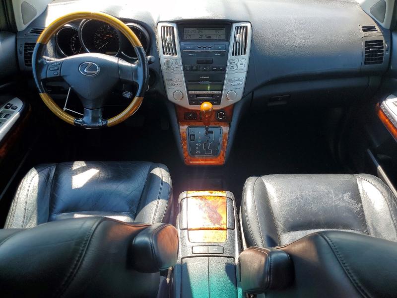 Продаж на аукціоні авто 2004 Lexus Rx, vin: 2T2HA31U04C020579, номер лоту: 58704556
