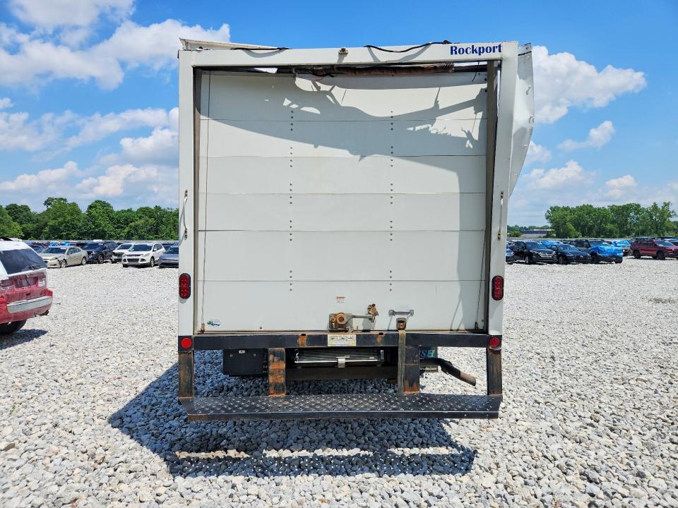 Aukcja sprzedaży 2023 Chevrolet Express, vin: 1GB3GSC72P1115673, numer aukcji: 56430986