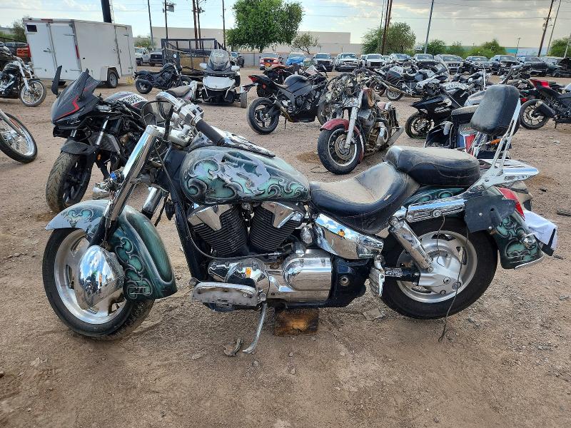 Продаж на аукціоні авто 2005 Honda Vtx1300, vin: 1HFSC52475A200894, номер лоту: 57428846