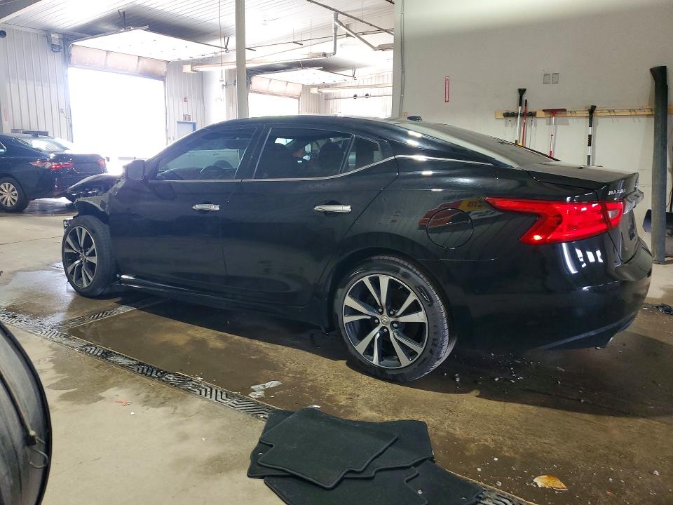 Aukcja sprzedaży 2018 Nissan Maxima, vin: 1N4AA6AP6JC384064, numer aukcji: 56413396