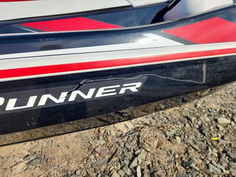 56480916 :رقم المزاد ، YAMA0455D121 vin ، 2021 Yam Jet Ski مزاد بيع