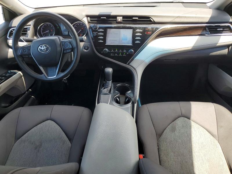 Продажа на аукционе авто 2018 Toyota Camry, vin: 4T1B11HK9JU650923, номер лота: 53329926
