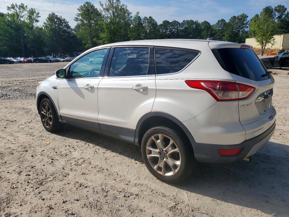 Продажа на аукционе авто 2013 Ford Escape, vin: 1FMCU9HX2DUB35174, номер лота: 58645756