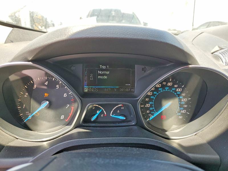 Продажа на аукционе авто 2013 Ford Escape, vin: 1FMCU0H90DUA18254, номер лота: 56781156