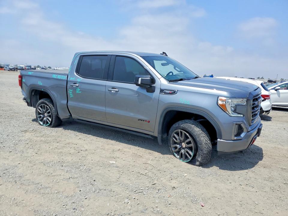 Aukcja sprzedaży 2021 Gmc Sierra, vin: 1GTU9EET6MZ223491, numer aukcji: 55475736