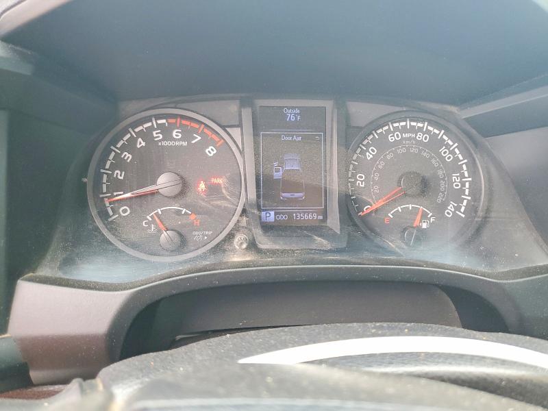 Продаж на аукціоні авто 2020 Toyota Tacoma, vin: 5TFRX5GNXLX179600, номер лоту: 55583546