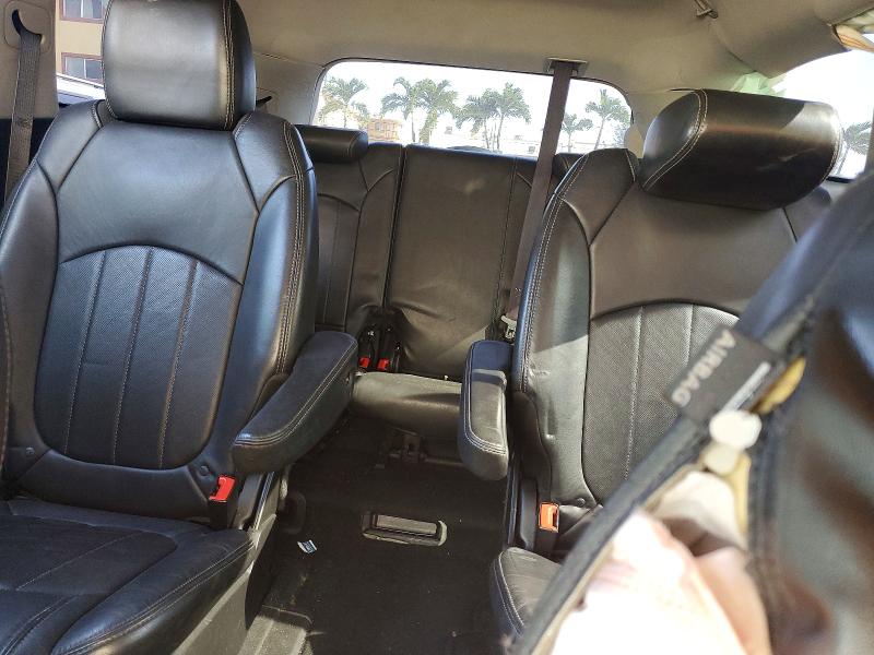 Aukcja sprzedaży 2013 Buick Enclave, vin: 5GAKRCKD5DJ268978, numer aukcji: 57757346
