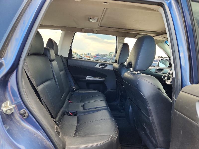 Aukcja sprzedaży 2011 Subaru Forester, vin: JF2SHAGC5BH720486, numer aukcji: 58984146