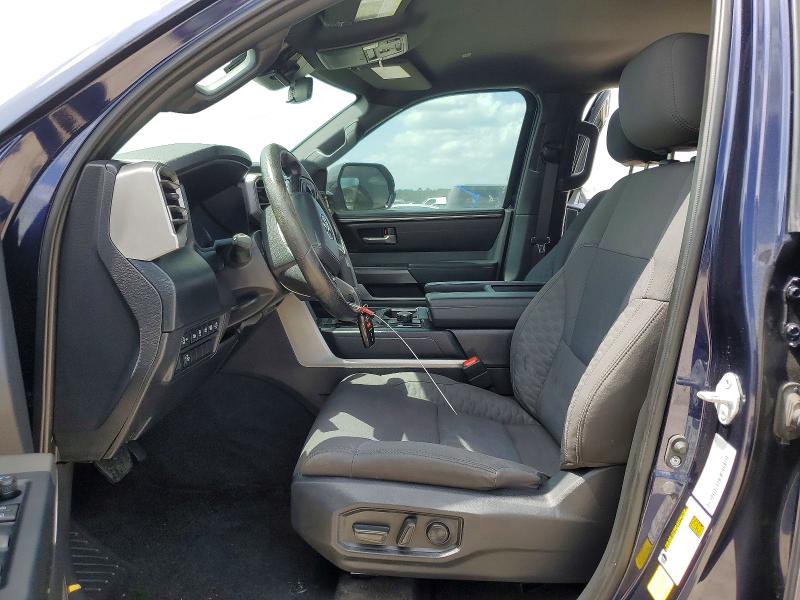 Aukcja sprzedaży 2025 Toyota Tundra, vin: 5TFLA5DB9SX315831, numer aukcji: 59088486