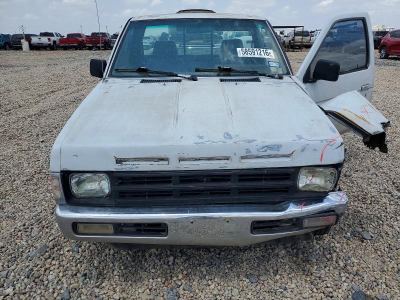 Aukcja sprzedaży 1988 Nissan D21, vin: 1N6ND11S8JC328103, numer aukcji: 58591216
