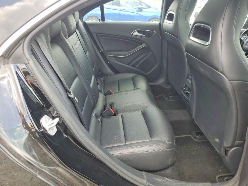 Продажа на аукционе авто 2017 Mercedes-benz Cla, vin: WDDSJ4GBXHN470433, номер лота: 58400476