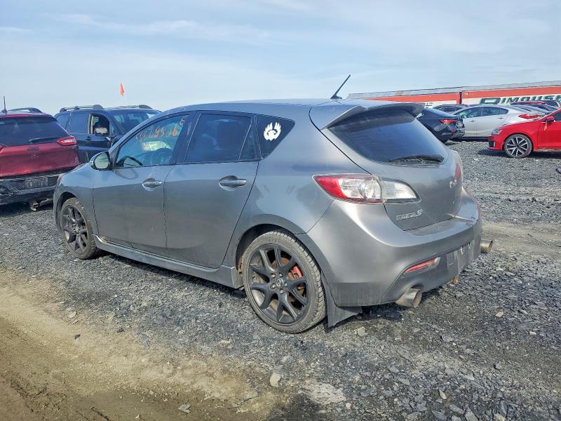 Продаж на аукціоні авто 2010 Mazda 3, vin: JM1BL1H58A1335427, номер лоту: 56869506