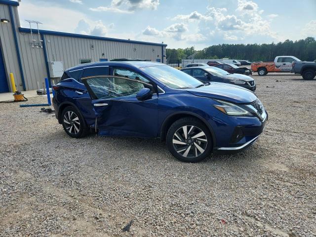 Продаж на аукціоні авто 2022 Nissan Murano, vin: 5N1AZ2CJ8NC119832, номер лоту: 59071596