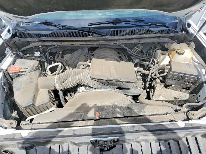 56420576 :رقم المزاد ، 1GC4YLE7XRF265245 vin ، 2024 Chevrolet Silverado مزاد بيع