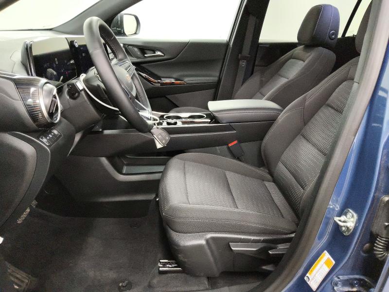 2026 Chevrolet Equinox მანქანა იყიდება აუქციონზე, vin: 3GNAXPEG1TL447305, აუქციონის ნომერი: 59055656
