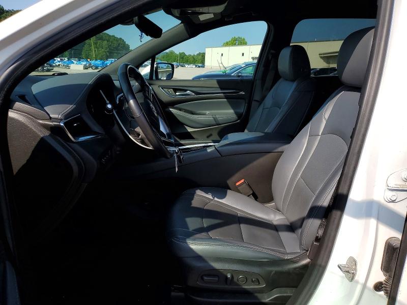 Aukcja sprzedaży 2022 Buick Enclave, vin: 5GAEVBKW1NJ103211, numer aukcji: 58544336