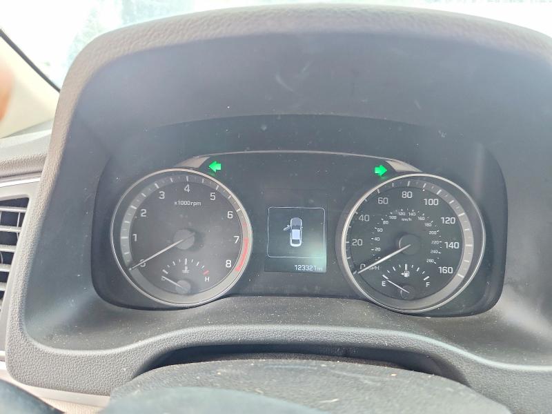 Продаж на аукціоні авто 2018 Hyundai Elantra, vin: 5NPD84LF5JH231465, номер лоту: 54949606