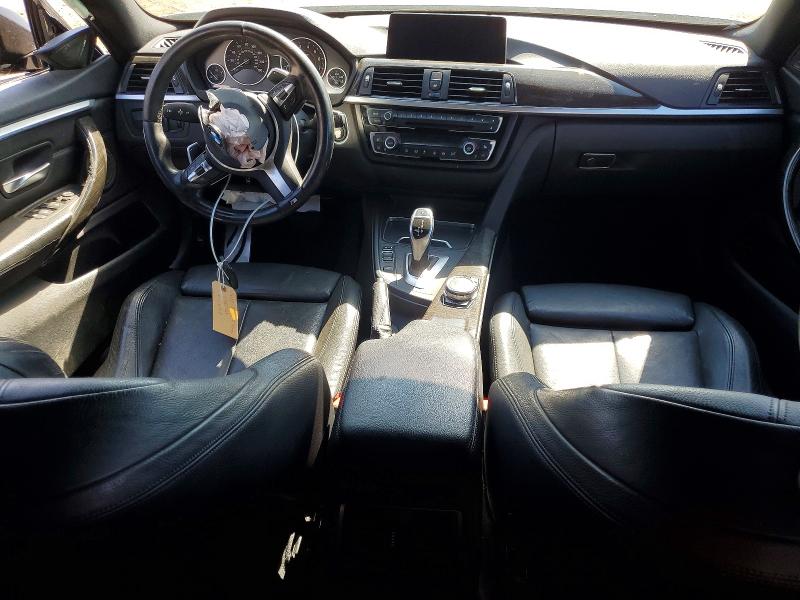 58607836 :رقم المزاد ، WBA4F7C58HG786162 vin ، 2017 Bmw 430i مزاد بيع