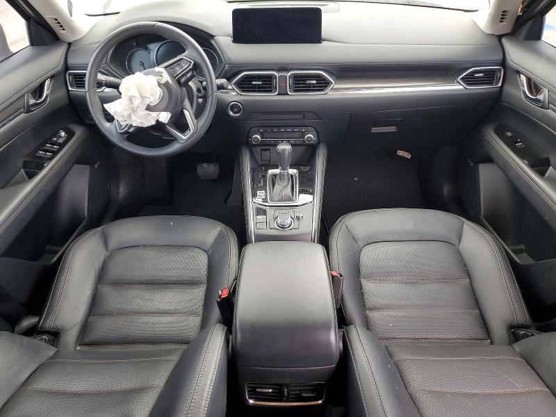 Aukcja sprzedaży 2023 Mazda Cx-5, vin: JM3KFBDM3P0195576, numer aukcji: 56690456