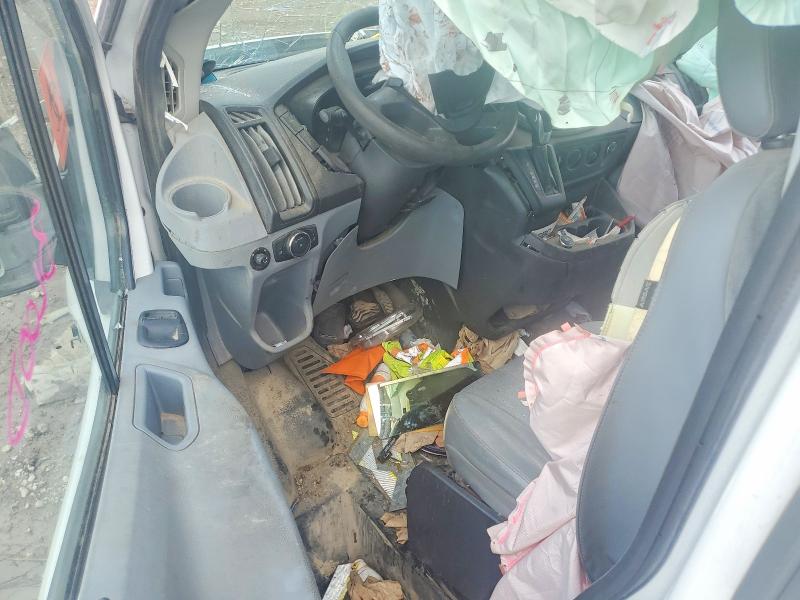 Aukcja sprzedaży 2017 Ford Transit, vin: 1FTYR2CM8HKA86290, numer aukcji: 68763856