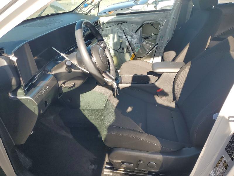 Продаж на аукціоні авто 2024 Hyundai Kona, vin: KM8HBCAB6RU103228, номер лоту: 55642096