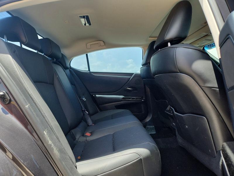 Продажа на аукционе авто 2022 Lexus Es 350, vin: 58ADZ1B18NU117087, номер лота: 58656386