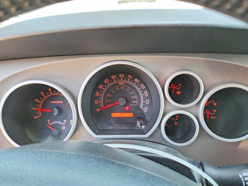 Aukcja sprzedaży 2013 Toyota Sequoia, vin: 5TDBY5G15DS082730, numer aukcji: 57115106