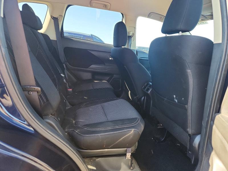 Aukcja sprzedaży 2020 Mitsubishi Outlander, vin: JA4AZ3A36LZ006061, numer aukcji: 58523366