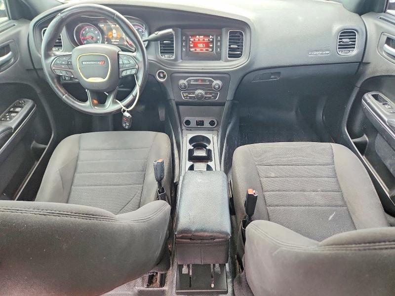 Aukcja sprzedaży 2015 Dodge Charger, vin: 2C3CDXAG0FH875299, numer aukcji: 56593166