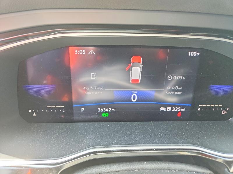 2022 Volkswagen Jetta მანქანა იყიდება აუქციონზე, vin: 3VWEM7BU5NM012939, აუქციონის ნომერი: 57160596