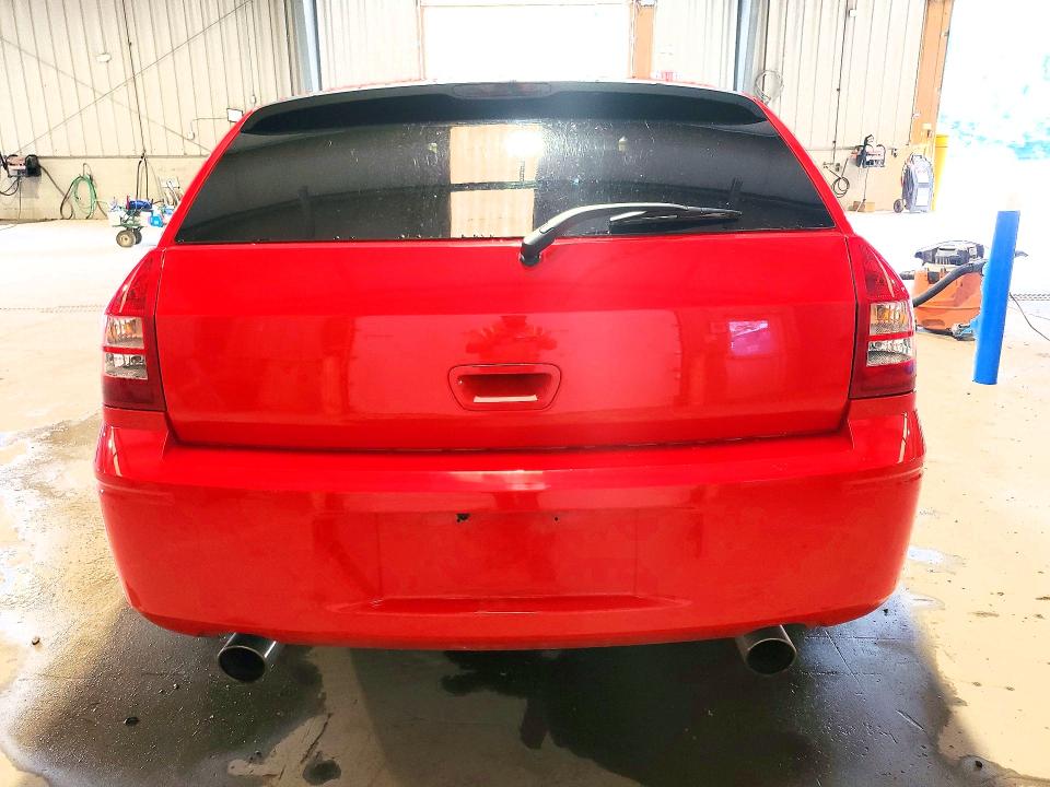 57539436 :رقم المزاد ، 2D4FV47V47H899944 vin ، 2007 Dodge Magnum مزاد بيع