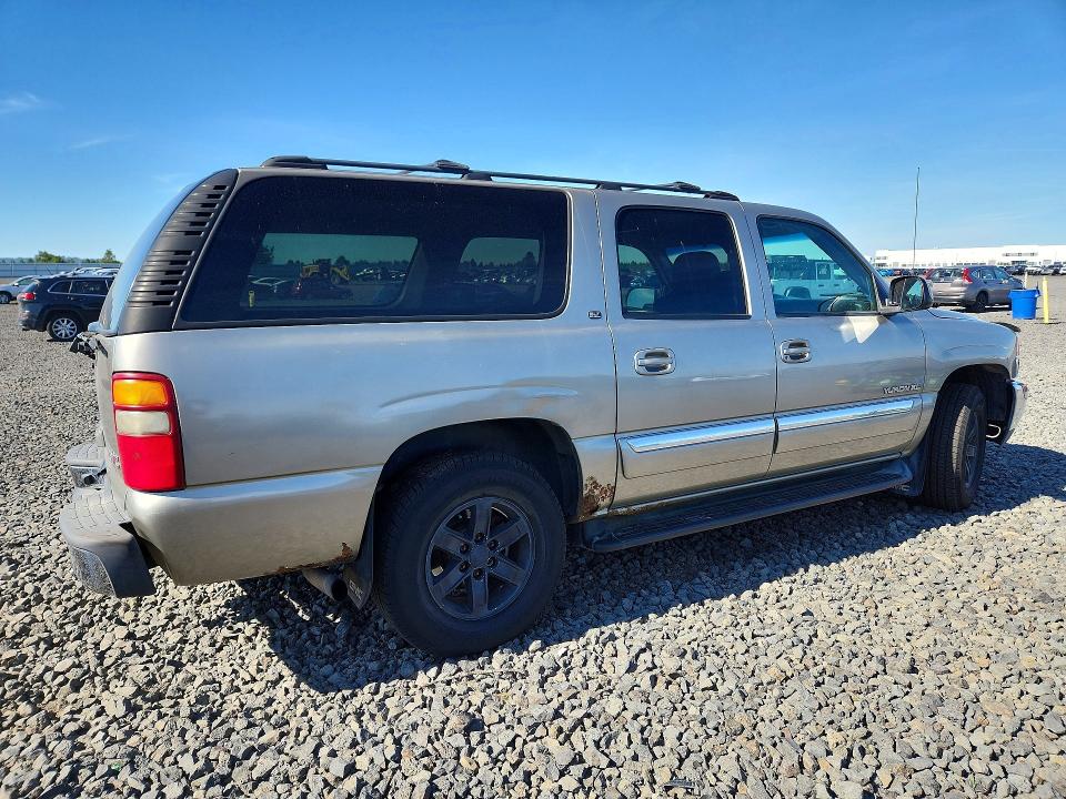 Aukcja sprzedaży 2003 Gmc Yukon Xl, vin: 3GKFK16Z23G242423, numer aukcji: 55952296