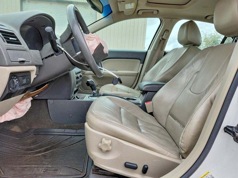 Aukcja sprzedaży 2010 Ford Fusion, vin: 3FADP0L38AR234803, numer aukcji: 59289856