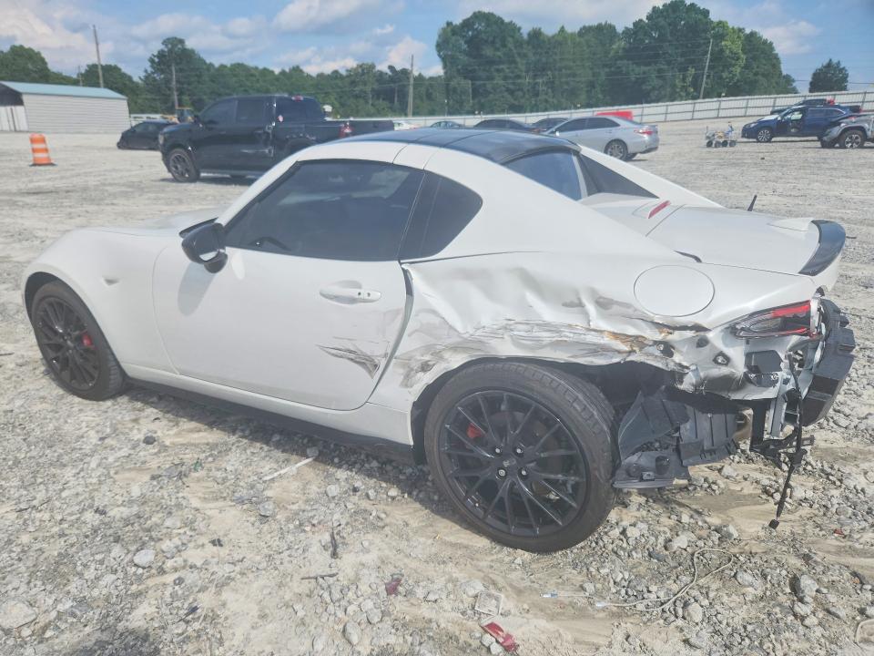 Продаж на аукціоні авто 2023 Mazda Mx-5 Miata, vin: JM1NDAL70P0555601, номер лоту: 55409706