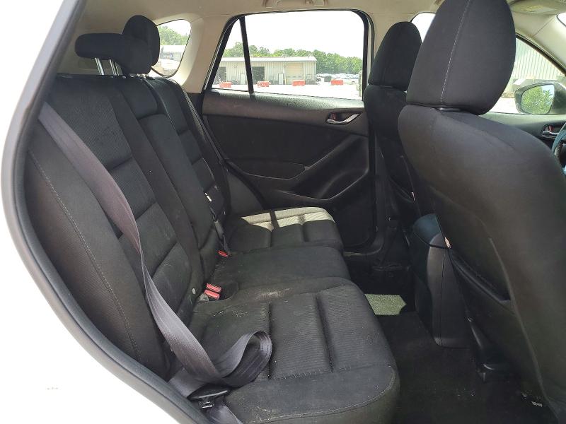 58612336 :رقم المزاد ، JM3KE4CE5D0119149 vin ، 2013 Mazda Cx-5 مزاد بيع