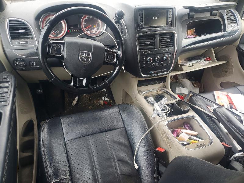 Aukcja sprzedaży 2019 Dodge Grand Caravan, vin: 2C4RDGCG0KR761245, numer aukcji: 56654336