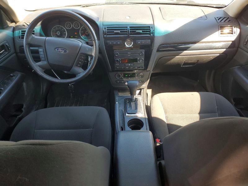 Aukcja sprzedaży 2007 Ford Fusion, vin: 3FAHP02107R279633, numer aukcji: 56184806