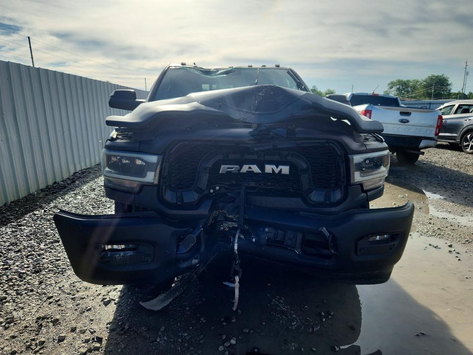 Aukcja sprzedaży 2019 Ram 2500, vin: 3C6TR5EJ2KG613888, numer aukcji: 57078066