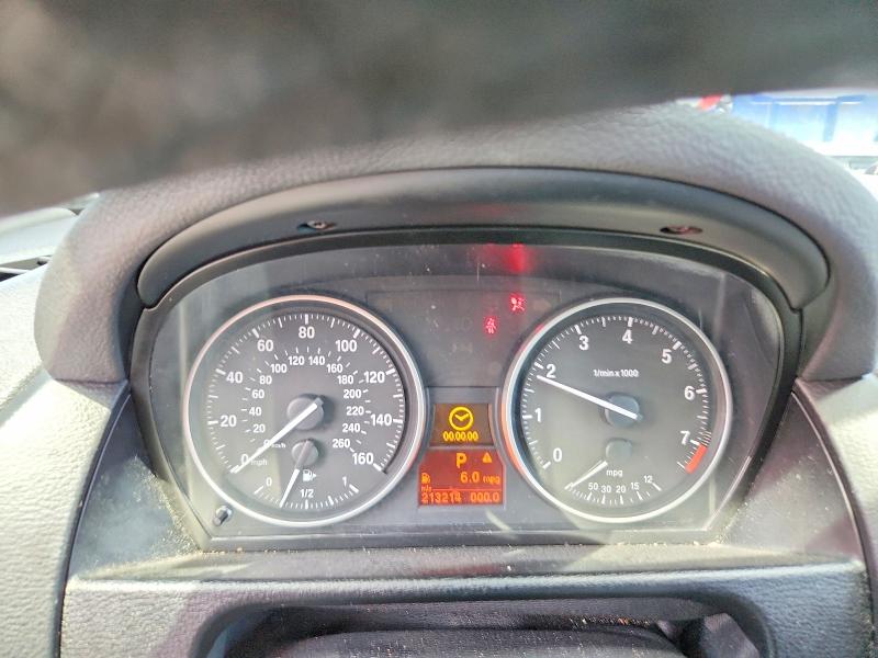 Aukcja sprzedaży 2015 Bmw X1, vin: WBAVM1C52FV314961, numer aukcji: 53548436