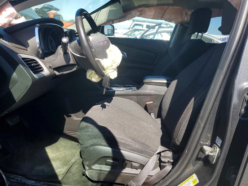 Aukcja sprzedaży 2017 Gmc Terrain, vin: 2GKALNEK3H6180472, numer aukcji: 58142146