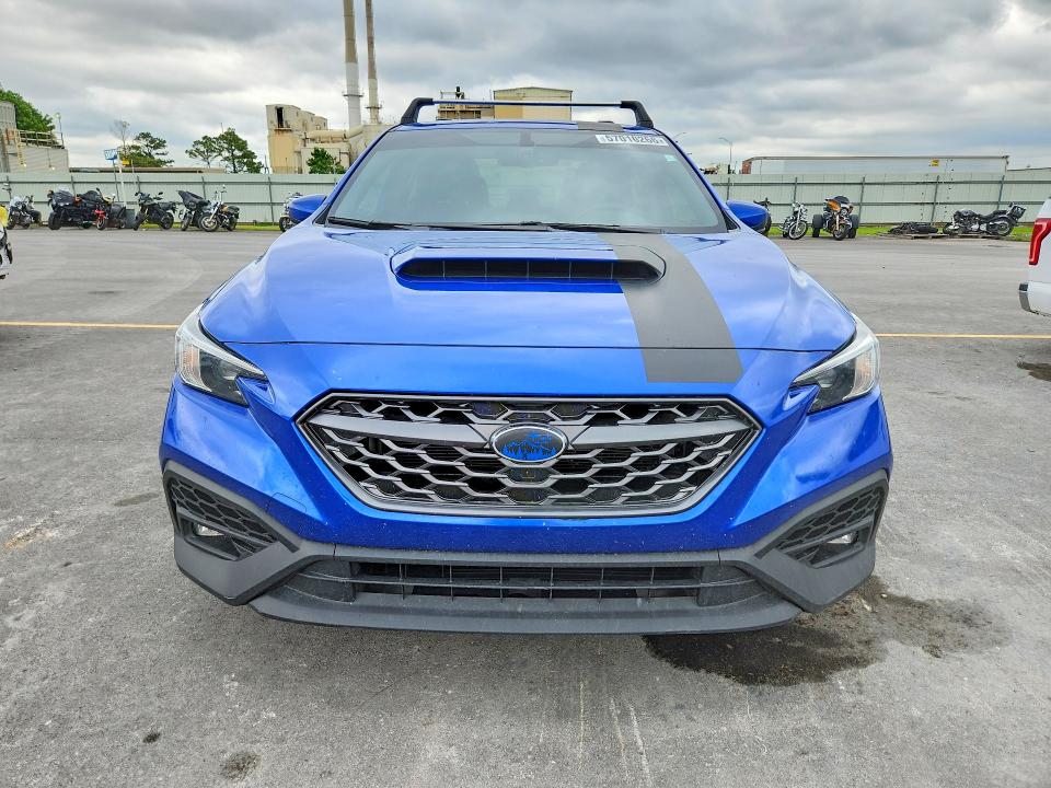 57010266 :رقم المزاد ، JF1VBAF61P9819578 vin ، 2023 Subaru Wrx مزاد بيع