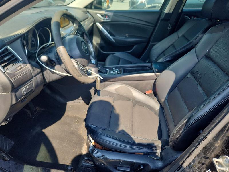 Aukcja sprzedaży 2016 Mazda 6, vin: JM1GJ1V5XG1476055, numer aukcji: 56112396