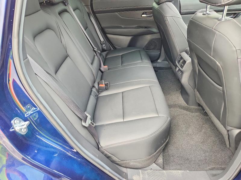 2025 Nissan Murano მანქანა იყიდება აუქციონზე, vin: 5N1AZ3CS9SC124273, აუქციონის ნომერი: 58565906