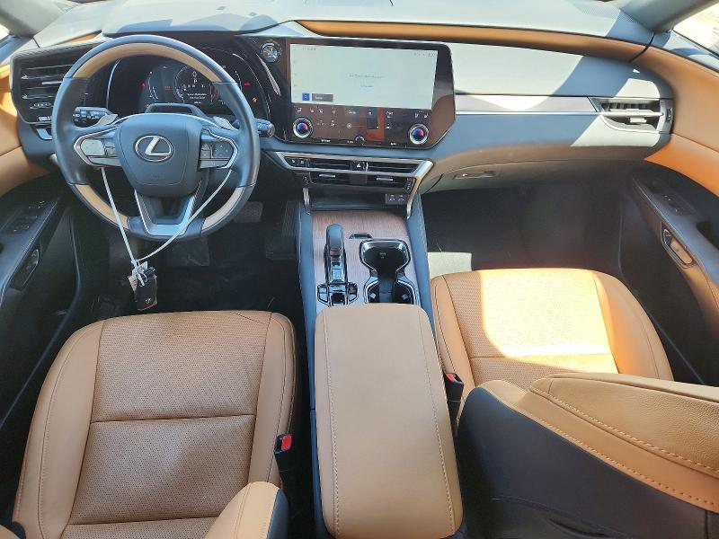 Продаж на аукціоні авто 2024 Lexus Rx 350, vin: 2T2BAMCA1RC069313, номер лоту: 55676036