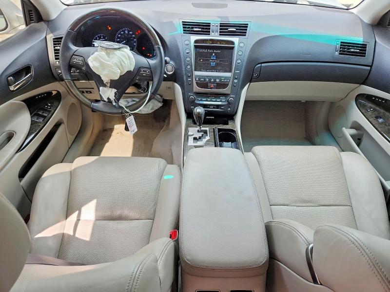 Aukcja sprzedaży 2009 Lexus Gs, vin: JTHCE96S790023251, numer aukcji: 56477316