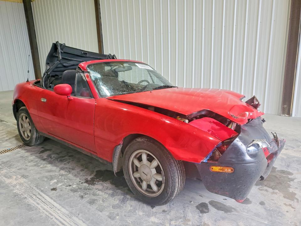 Продаж на аукціоні авто 1992 Mazda Mx-5 Miata, vin: JM1NA3510N0313840, номер лоту: 55686226